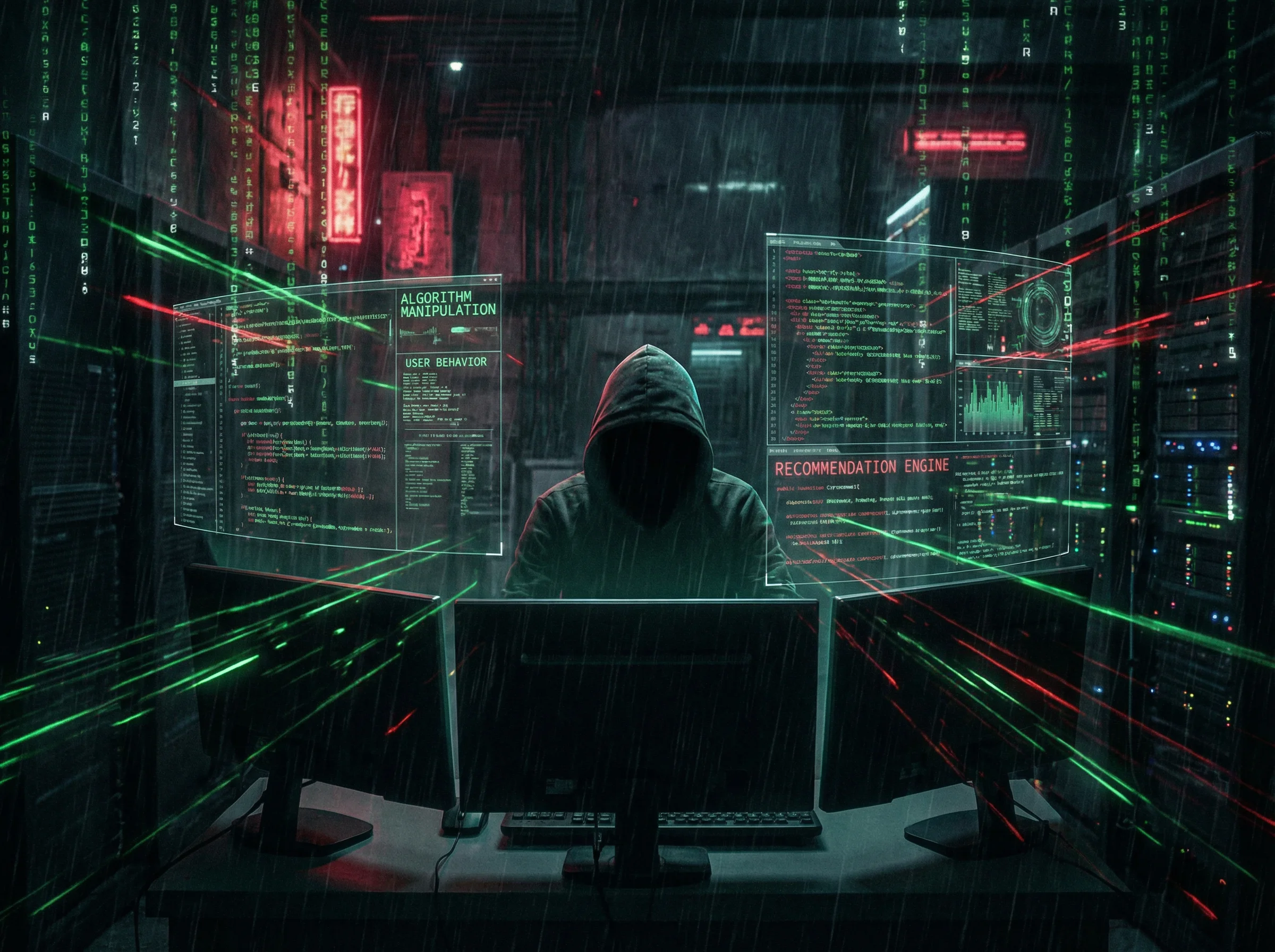 风月街的道士txt - 某平台算法推荐机制内部文件曝光